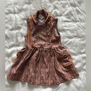 Beautiful Kate Quinn Dress